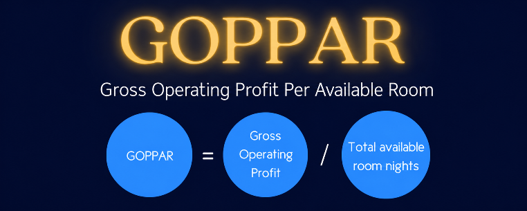 GOPPAR FORMULA